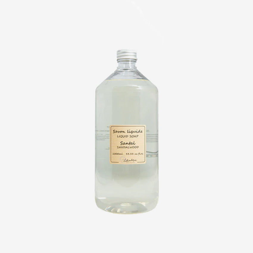 Lothantique | 1L Liquid Soap Refill