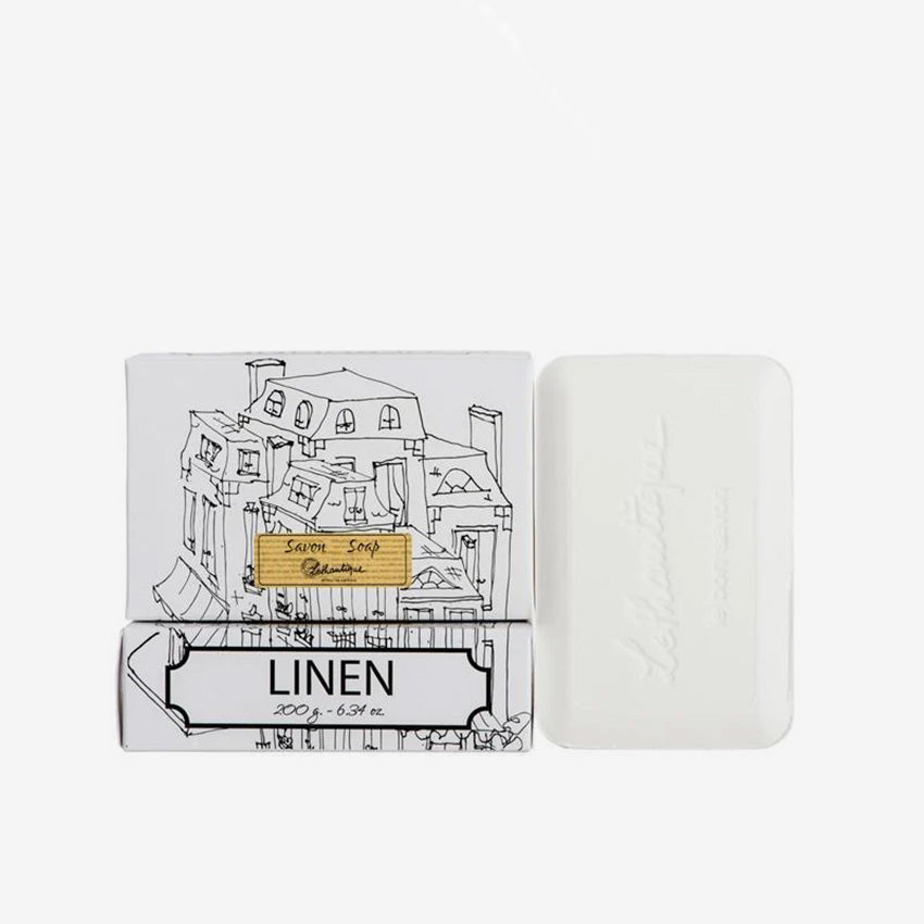 Lothantique | 200g Bar Soap