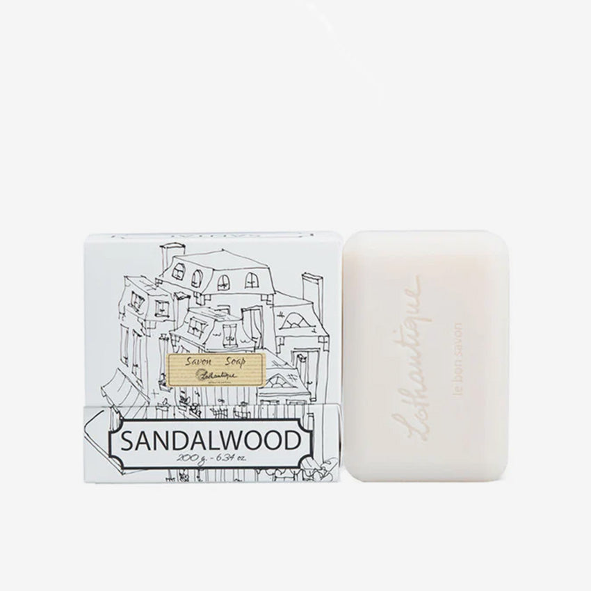 Lothantique | 200g Bar Soap