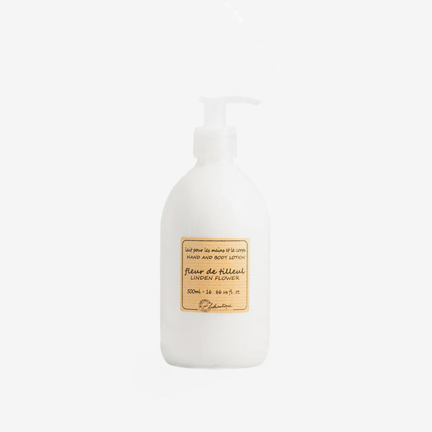 Lothantique | Lotion pour les mains et le corps 500 ml