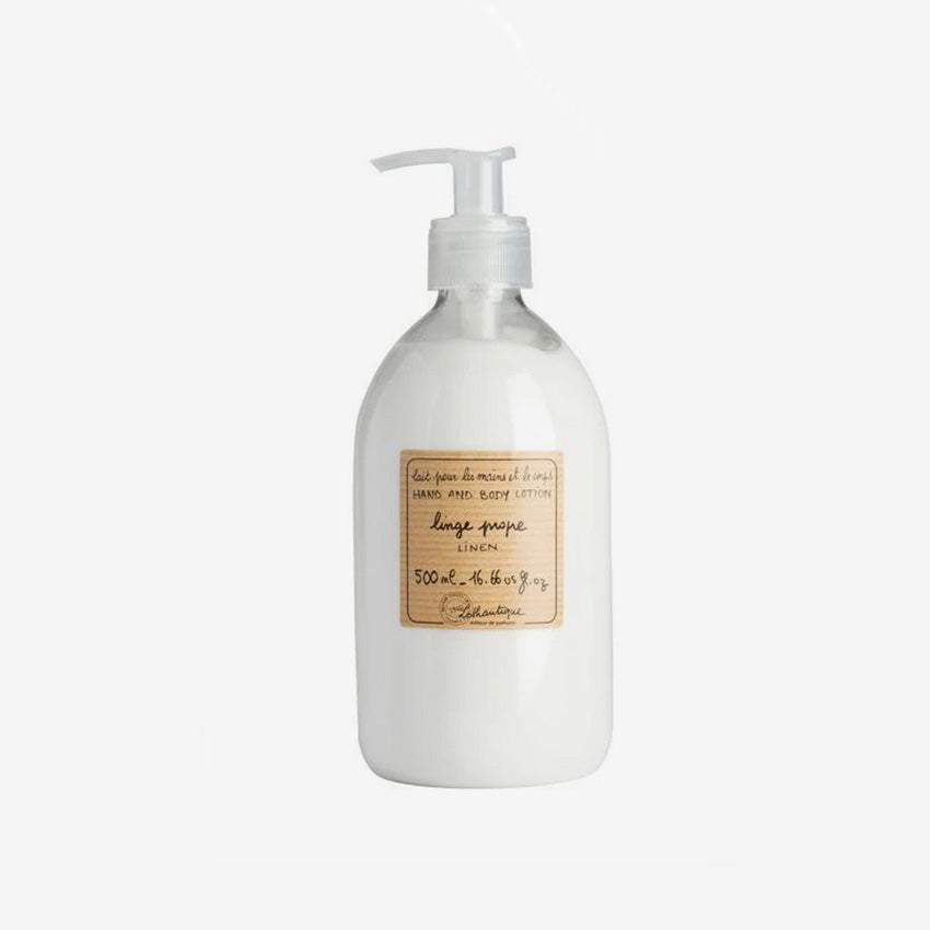 Lothantique | Lotion pour les mains et le corps 500 ml