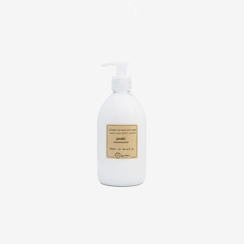 Lothantique | Lotion pour les mains et le corps 500 ml