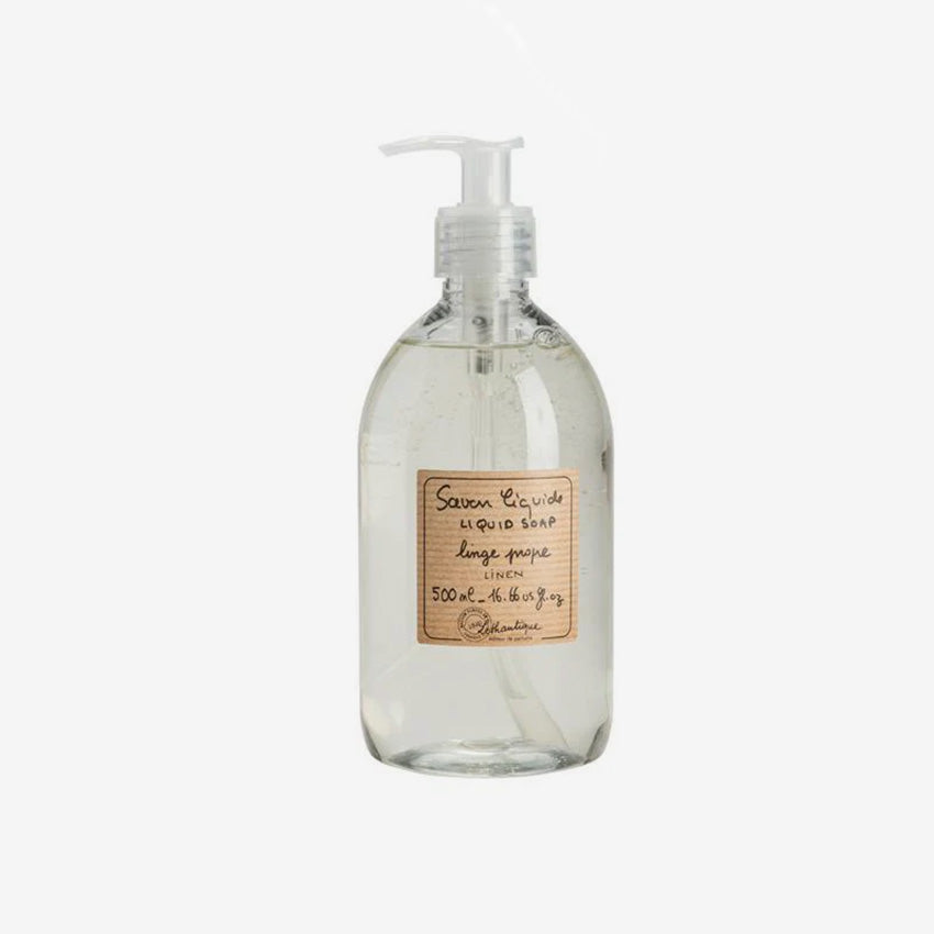 Lothantique | 500ml Liquid Soap