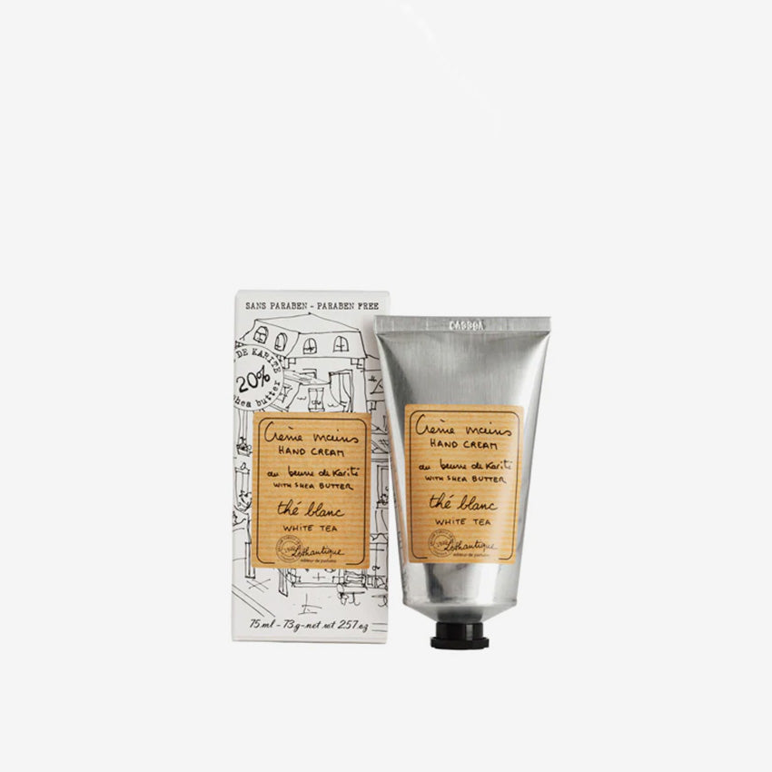 Lothantique | Crème pour les mains 75 ml