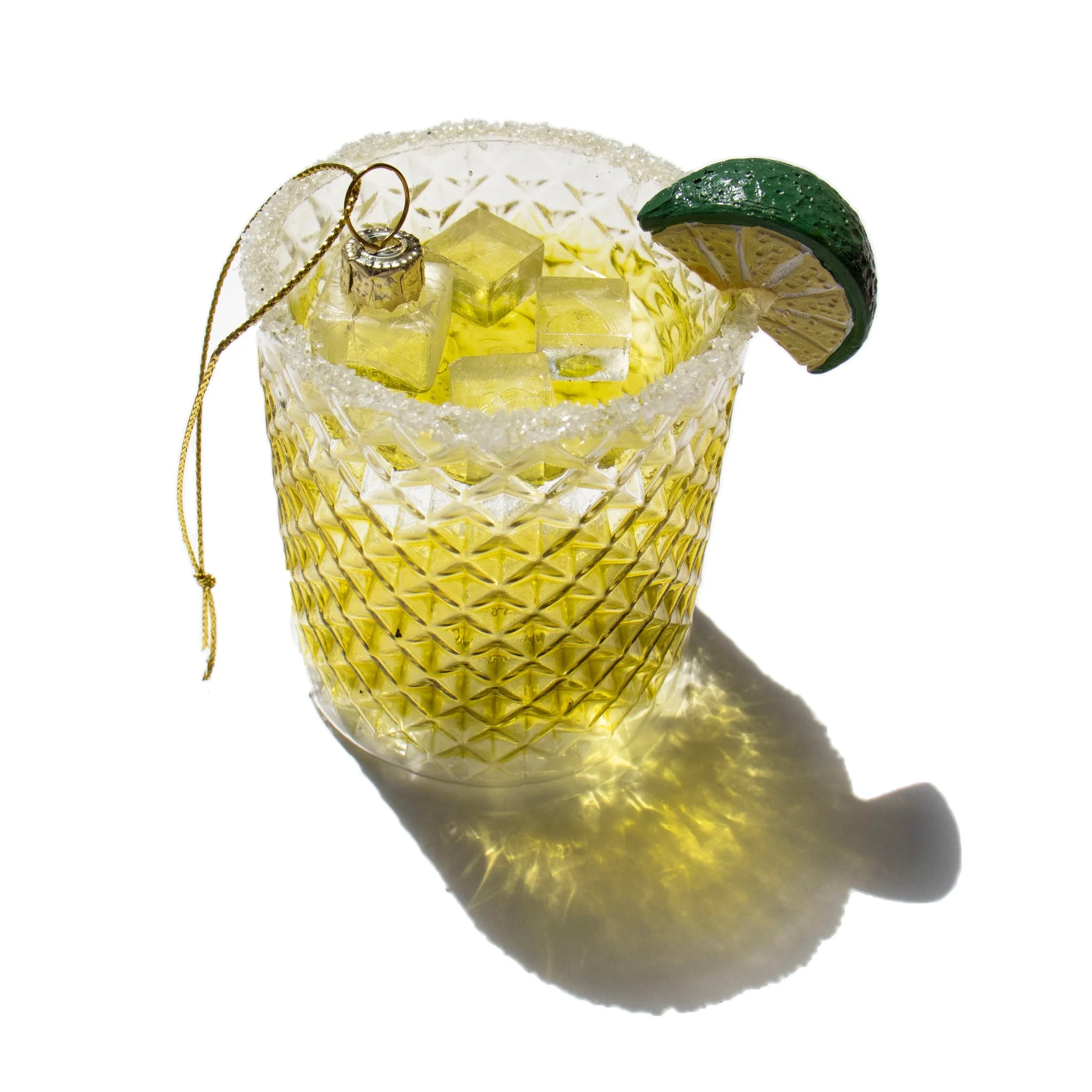 Love & Victory | Ornement cocktail Margarita