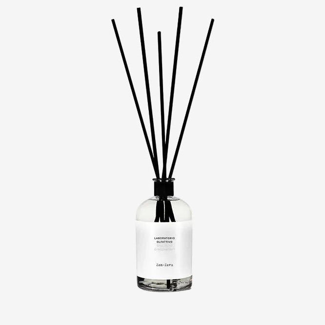 Laboratorio Olfattivo | Zen-Zero Diffuser