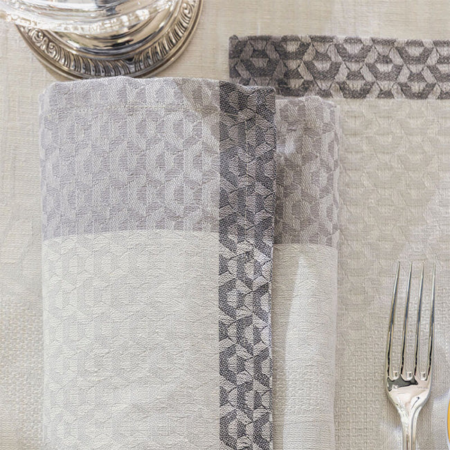 Le Jacquard Français | Évasion Céleste Napkin