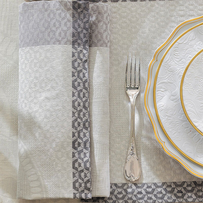Le Jacquard Français | Évasion Céleste Napkin