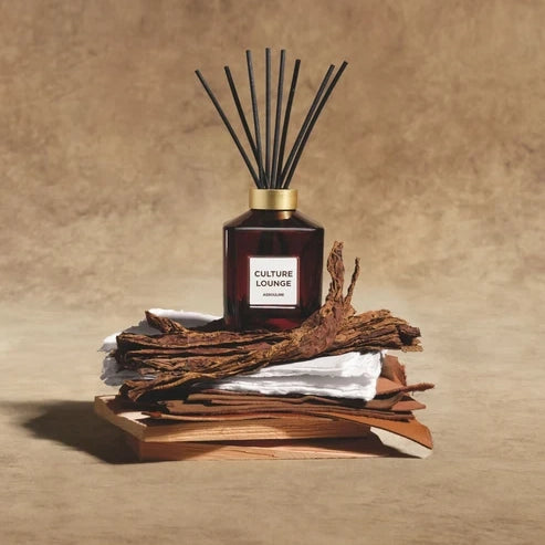Assouline | Library Collection Diffuser - Culture Lounge