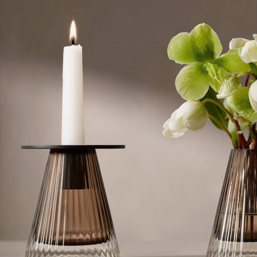 Lsa | Beacon Candleholder/Vase