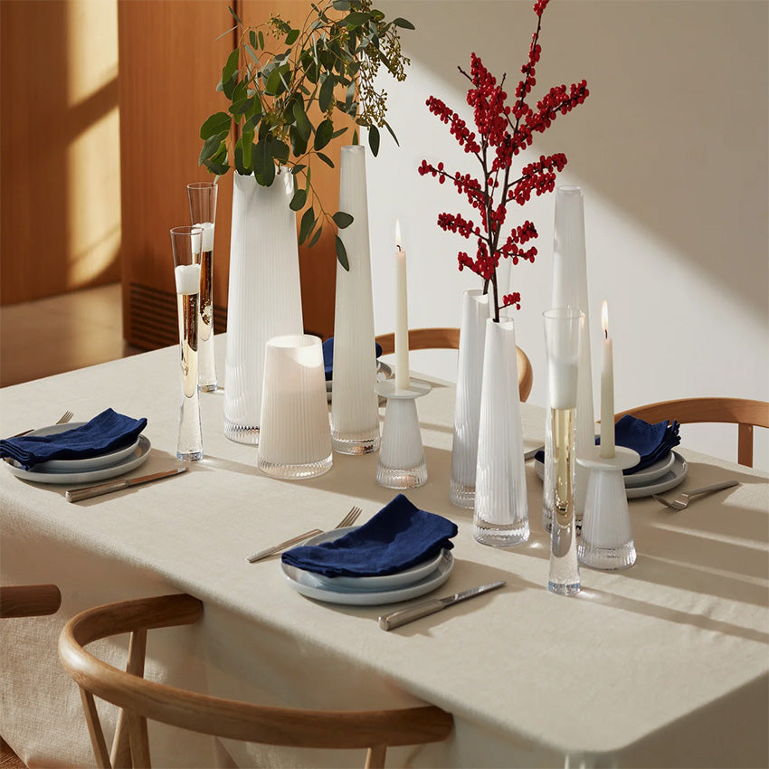 Lsa | Beacon Candleholder/Vase