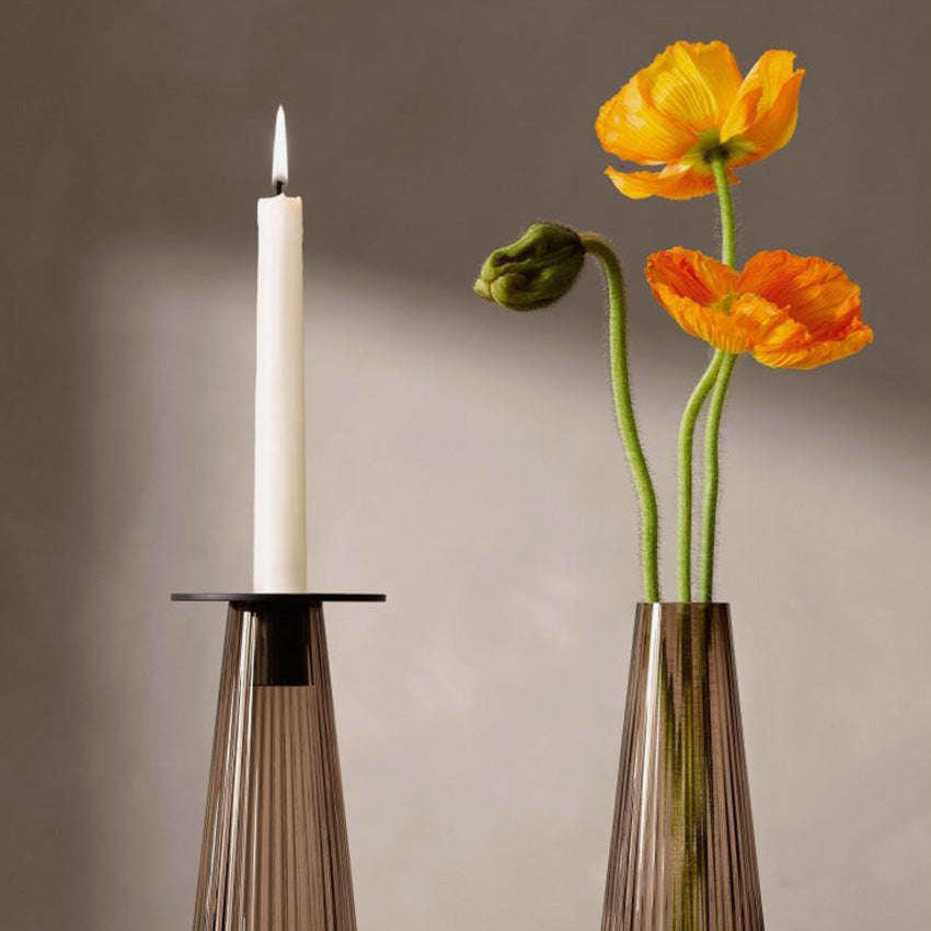 Lsa | Beacon Candleholder/Vase