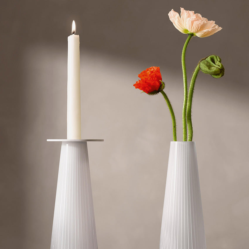 Lsa | Beacon Candleholder/Vase