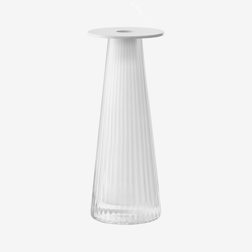 Lsa | Beacon Candleholder/Vase