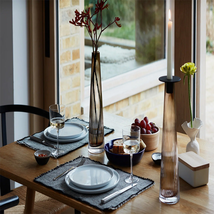 Lsa | Beacon Candleholder/Vase