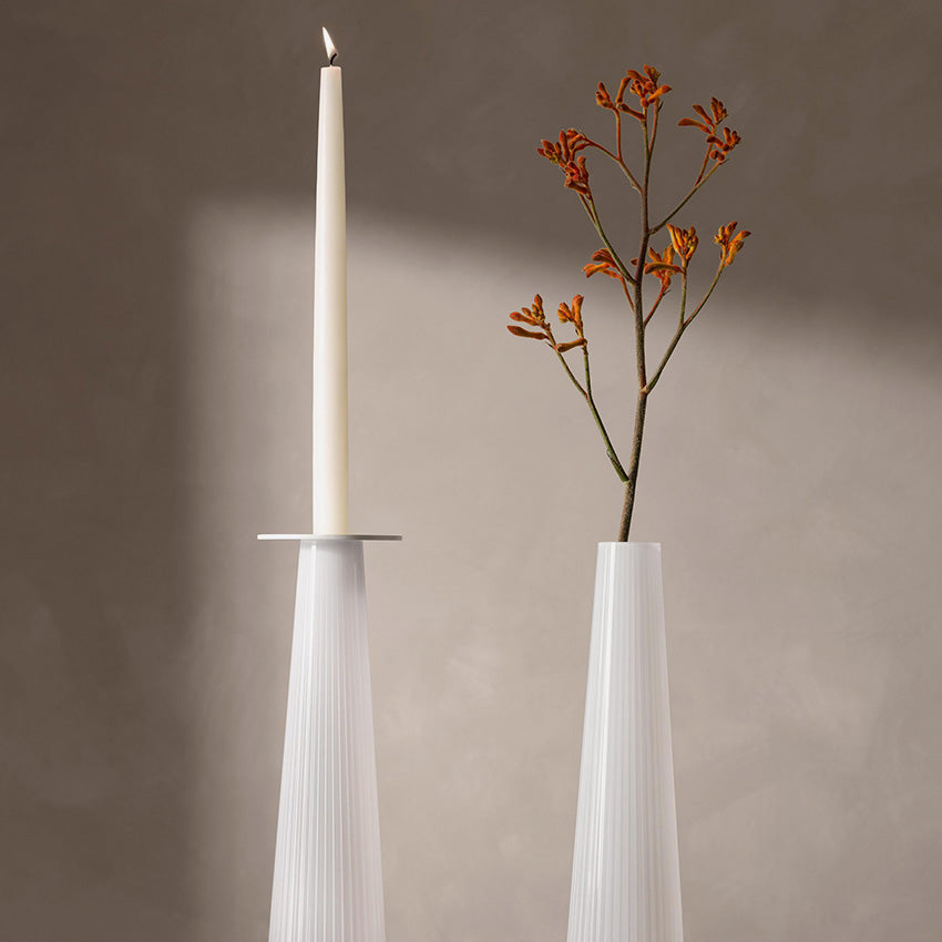 Lsa | Beacon Candleholder/Vase