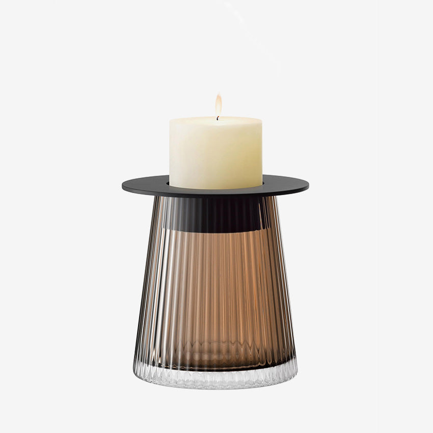 Lsa | Beacon Candleholder/Vase