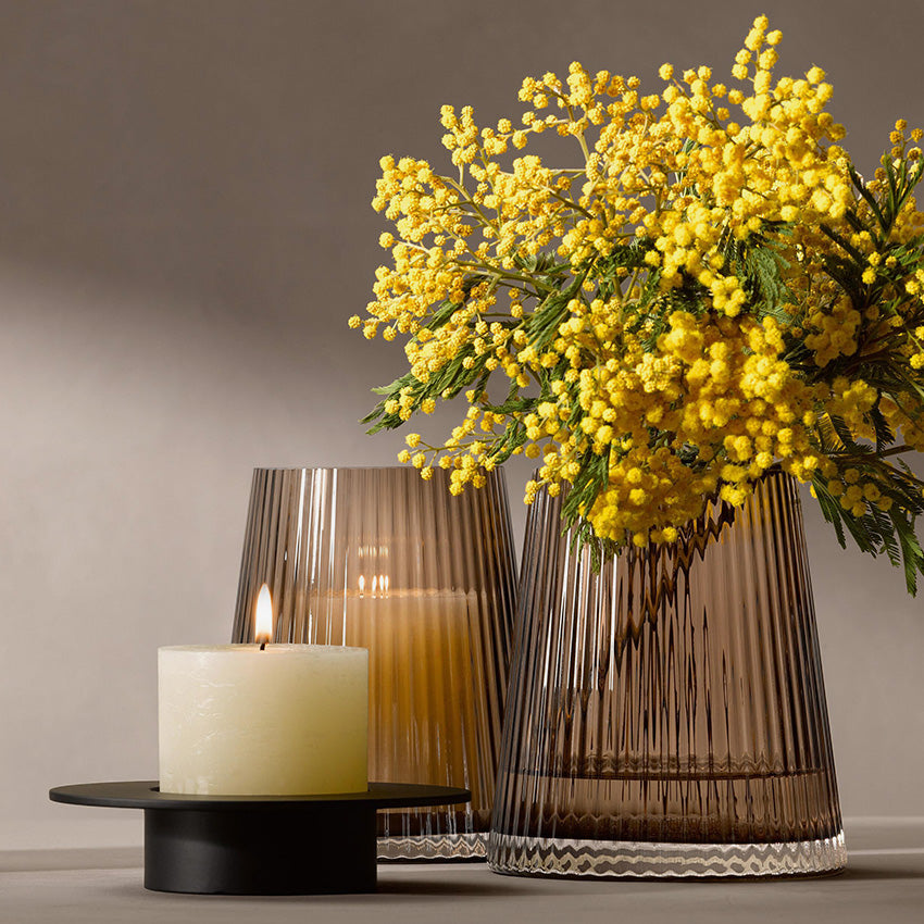 Lsa | Beacon Candleholder/Vase