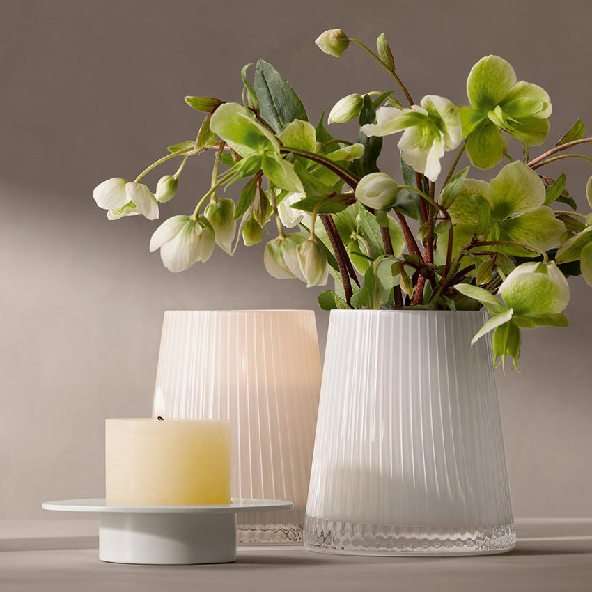 Lsa | Beacon Candleholder/Vase
