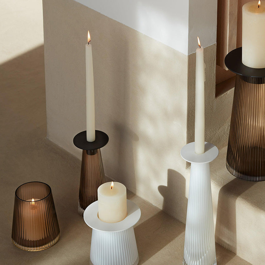 Lsa | Beacon Candleholder/Vase