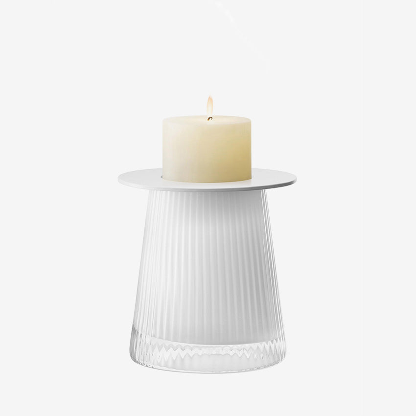 Lsa | Beacon Candleholder/Vase