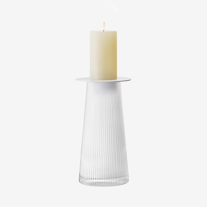 Lsa | Beacon Candleholder/Vase