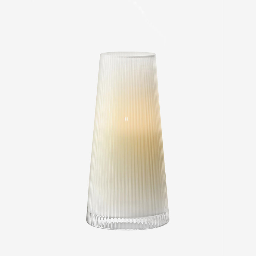 Lsa | Beacon Candleholder/Vase