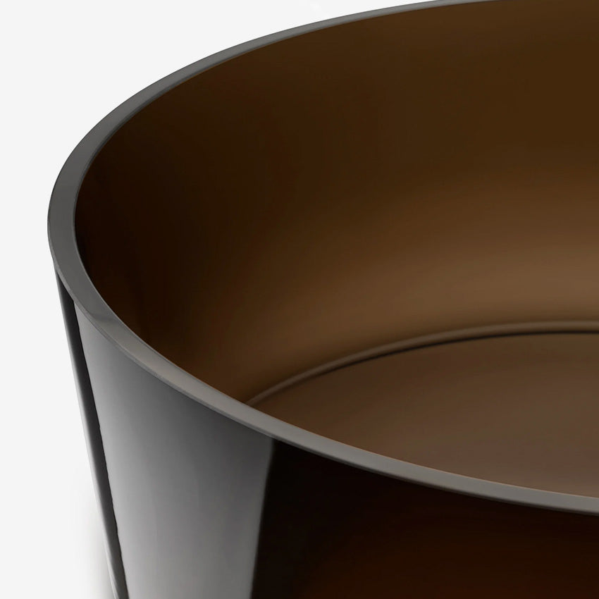 Lsa | Collective Cased Glass Bowl