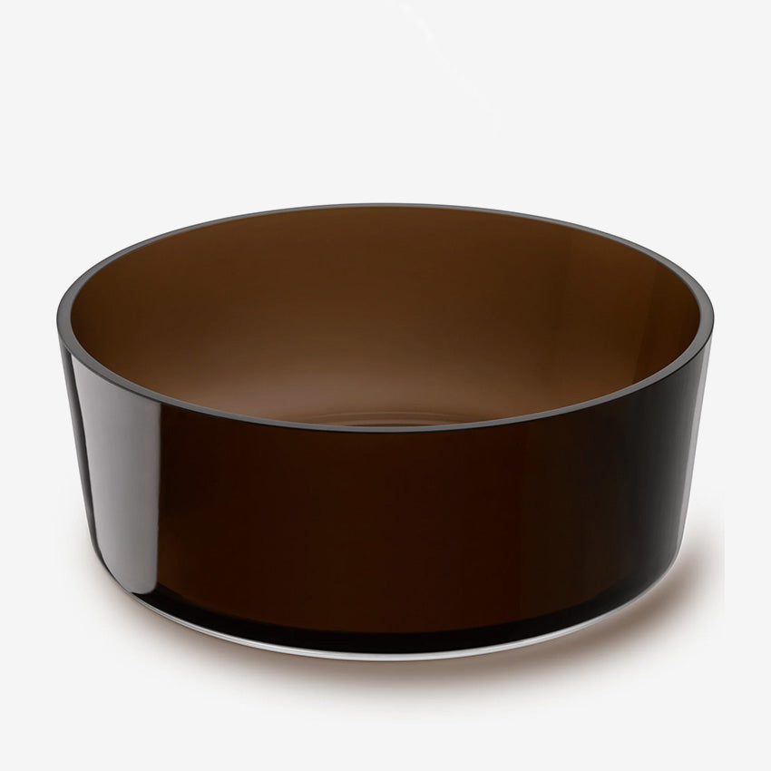 Lsa | Collective Cased Glass Bowl
