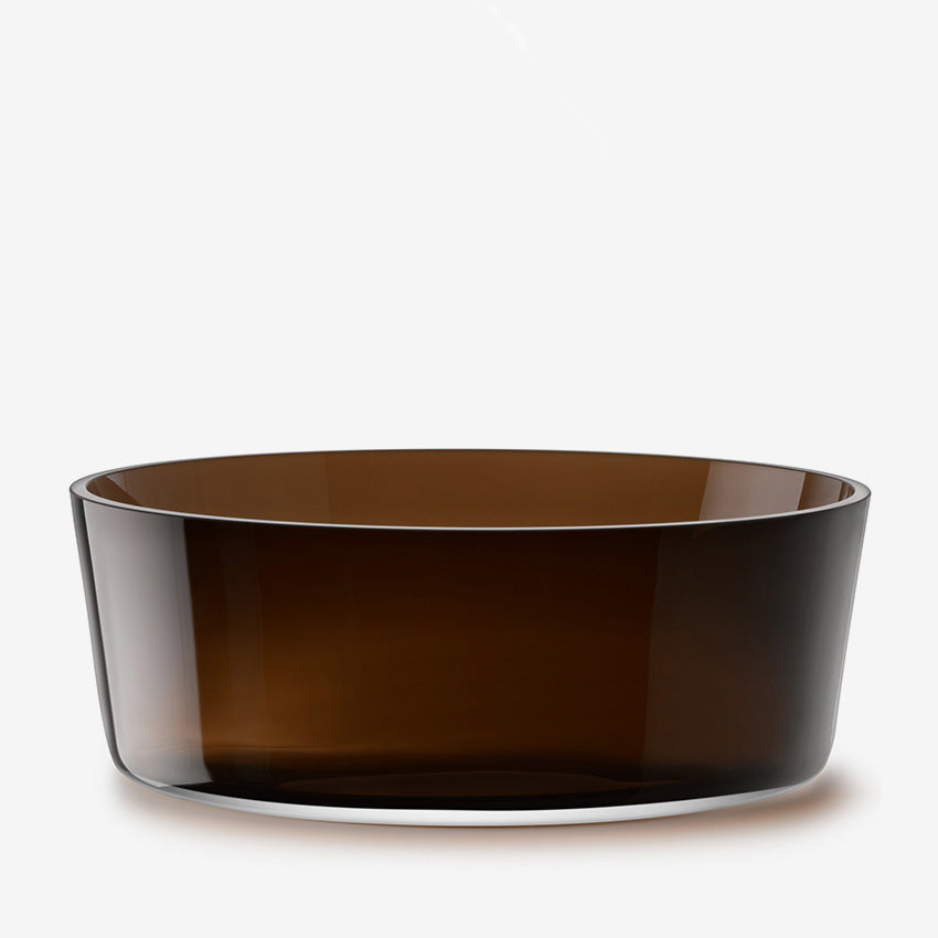 Lsa | Collective Cased Glass Bowl