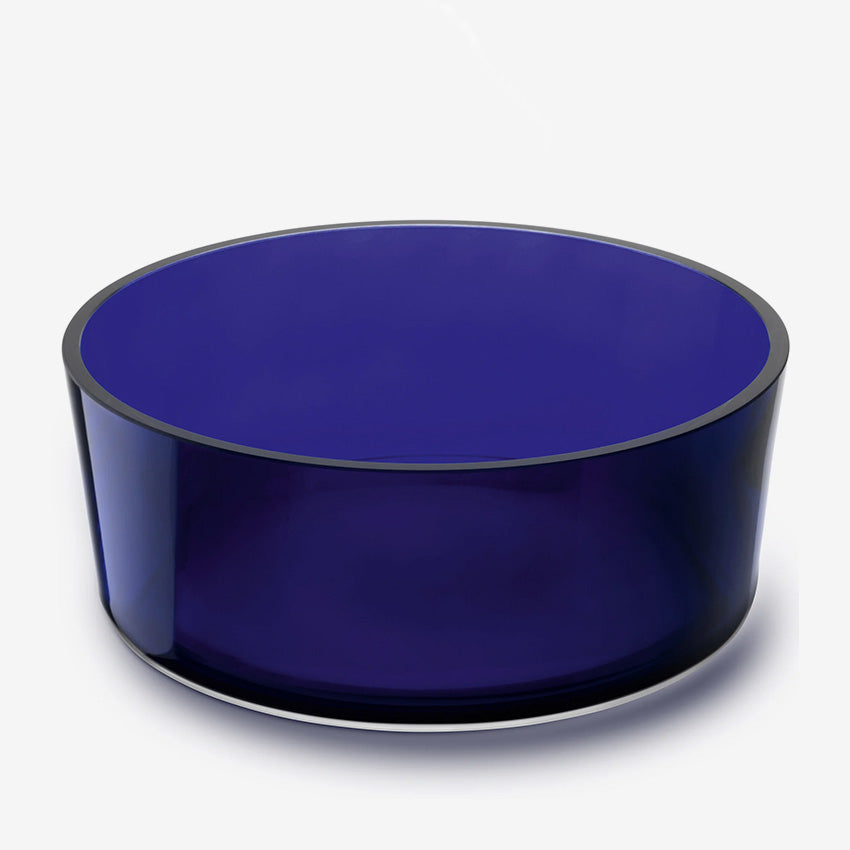 Lsa | Collective Cased Glass Bowl