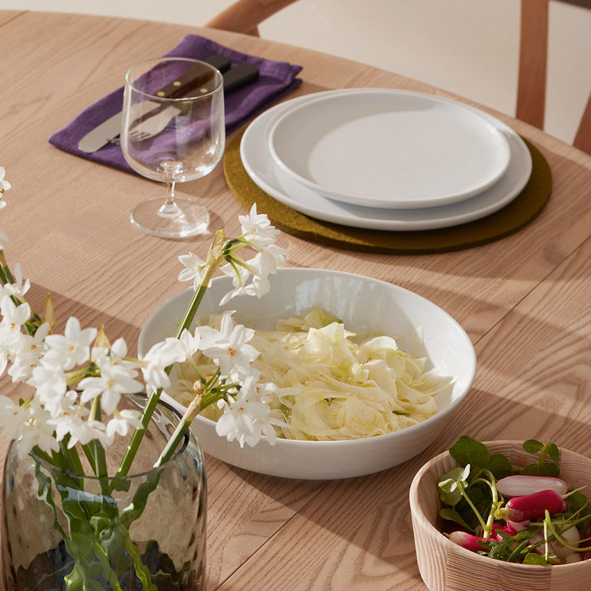 LSA | Collective Soup/Pasta Bowl