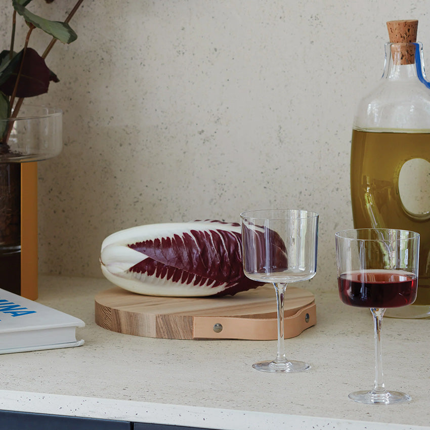 LSA | Gio Line Wine Glass - Set of 4