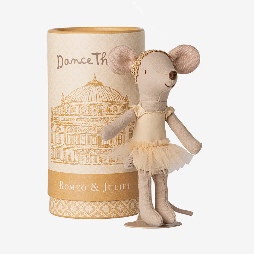 Maileg | Ballet Dancer Mouse - Big Sister