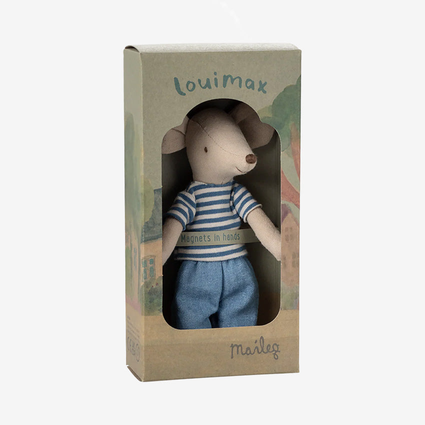Maileg | Louimax Mouse