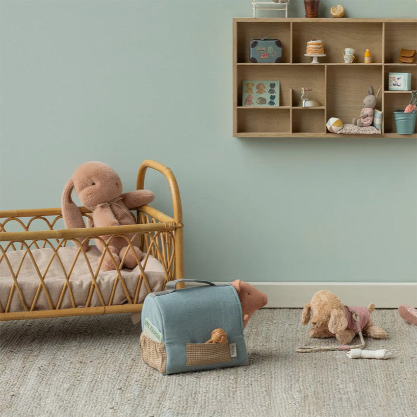 Maileg | Pet Carrier