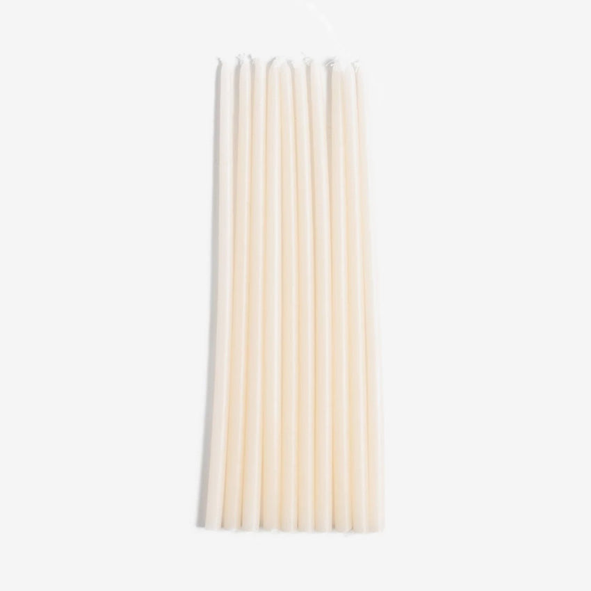 Maison Pechavy | Fine Candles - Set of 10