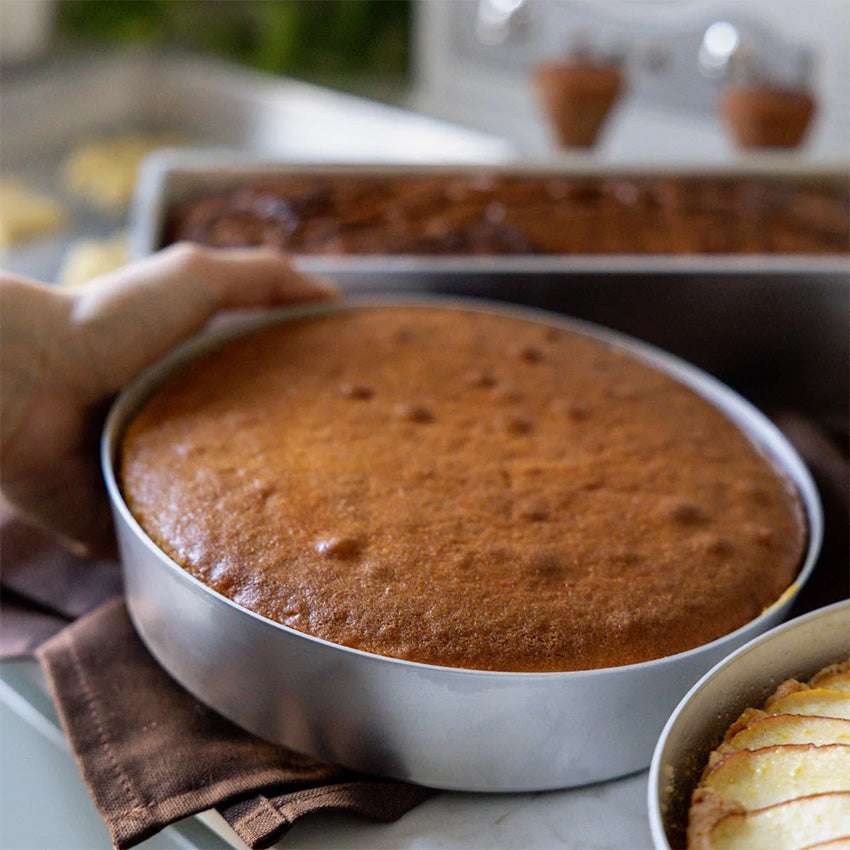 Marcato | Round Cake Pan