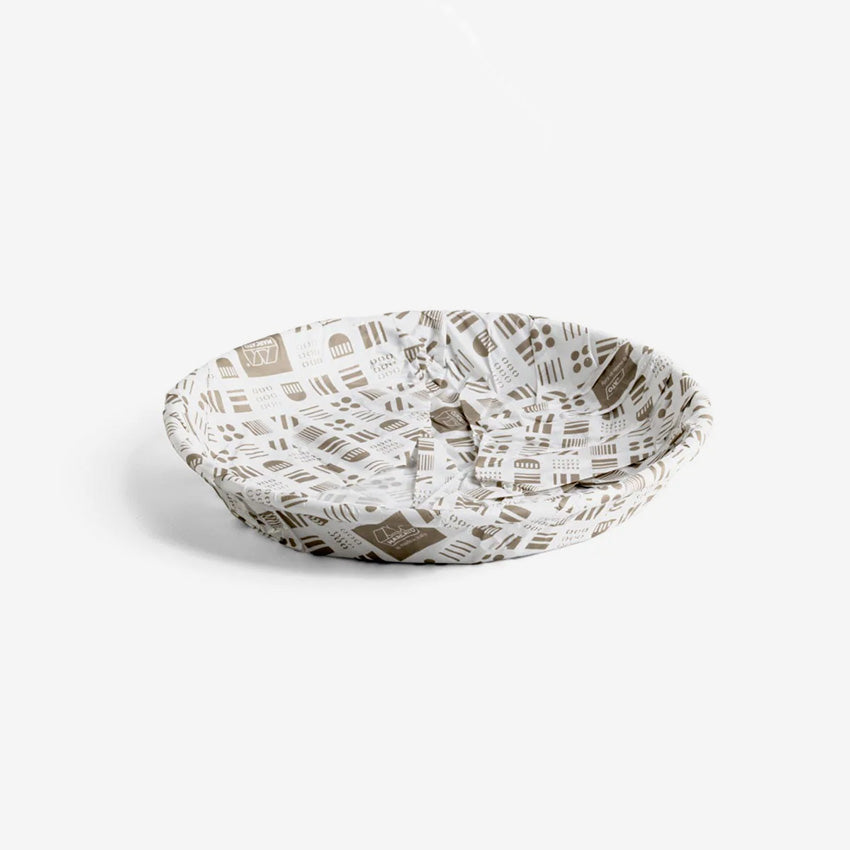 Marcato | Round Pizza Pan
