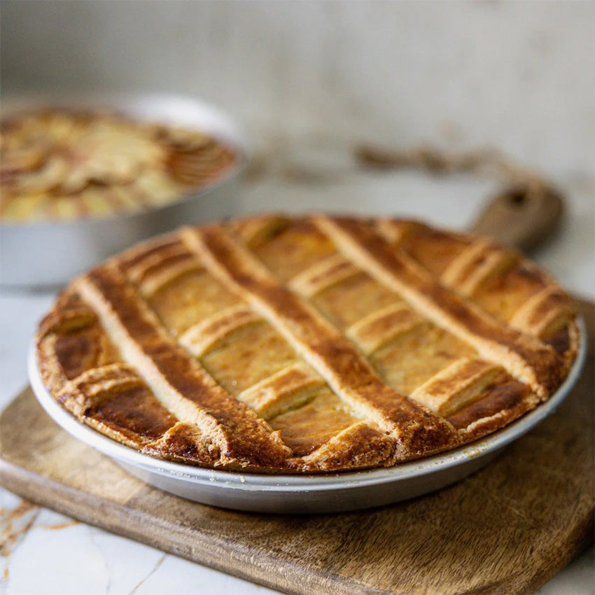 Marcato | Round Pizza Pan