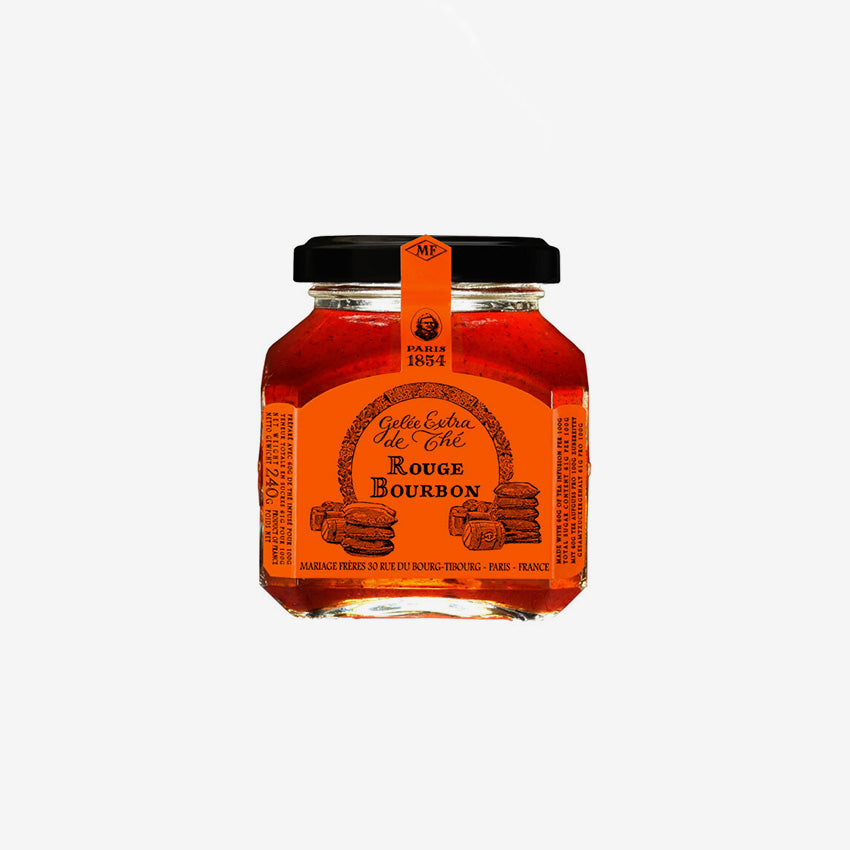 Mariage Frères | Gelée de thé