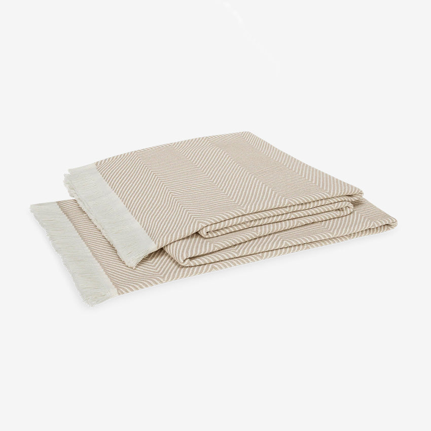 Matouk | Leo Oversize Throw