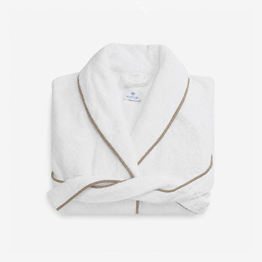 Matouk | E100 Cairo Robes