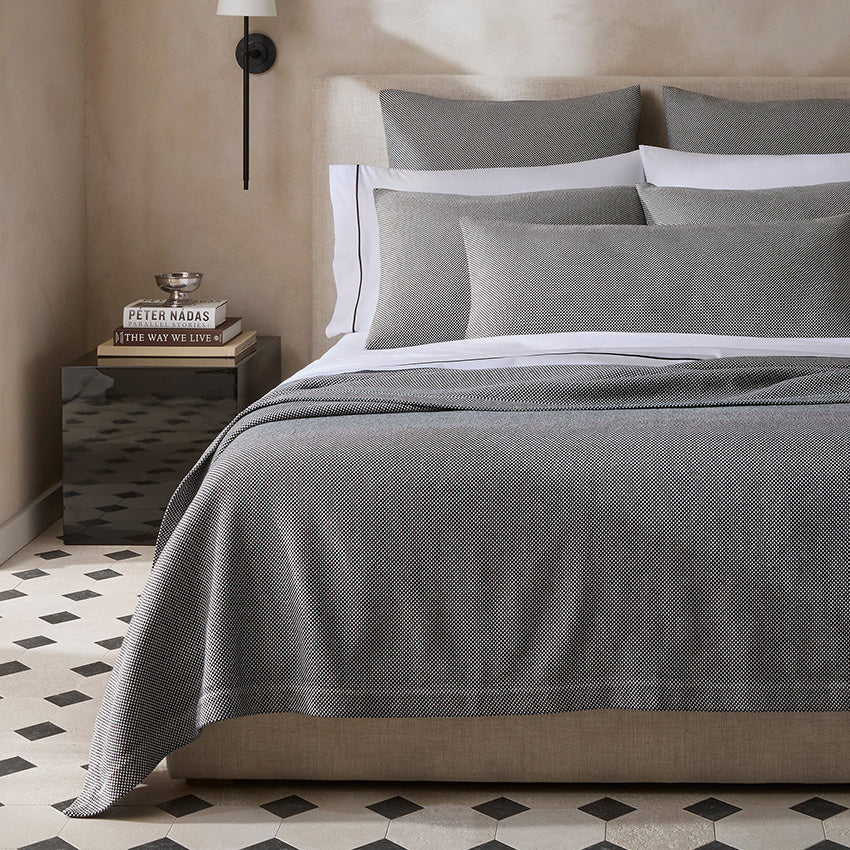 Matouk | Couvre-oreiller décoratif Jackson