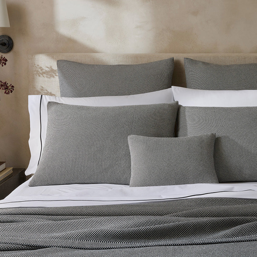 Matouk | Couvre-oreiller décoratif Jackson