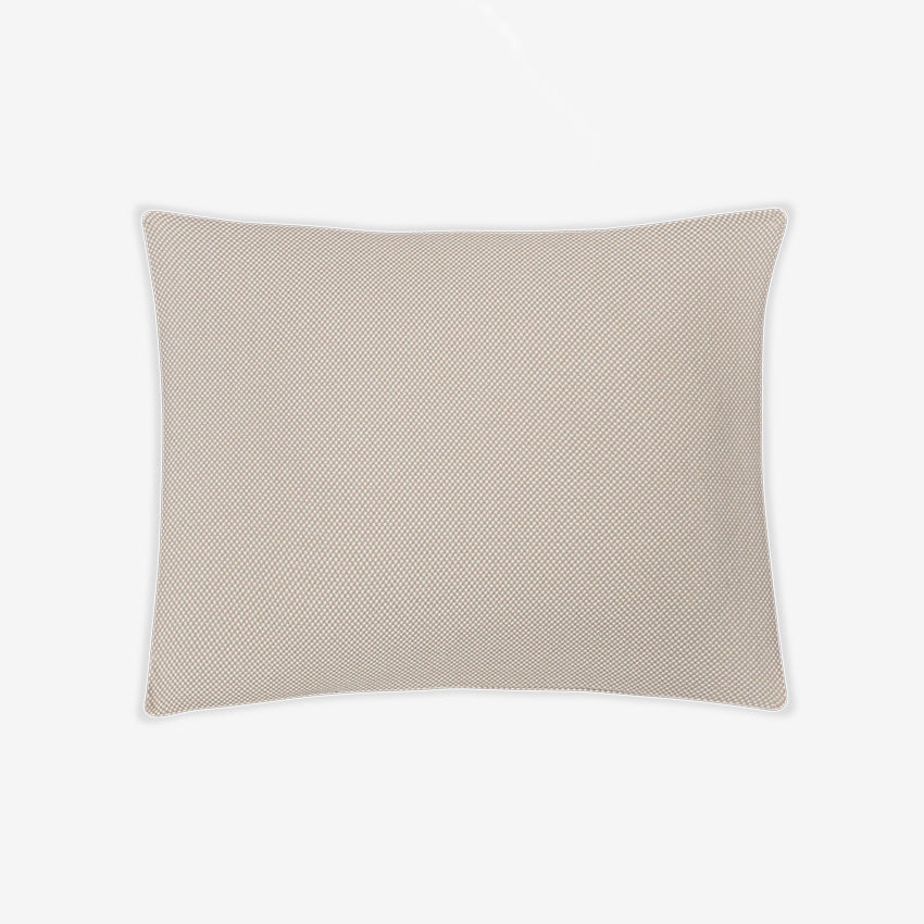 Matouk | Couvre-oreiller décoratif Jackson