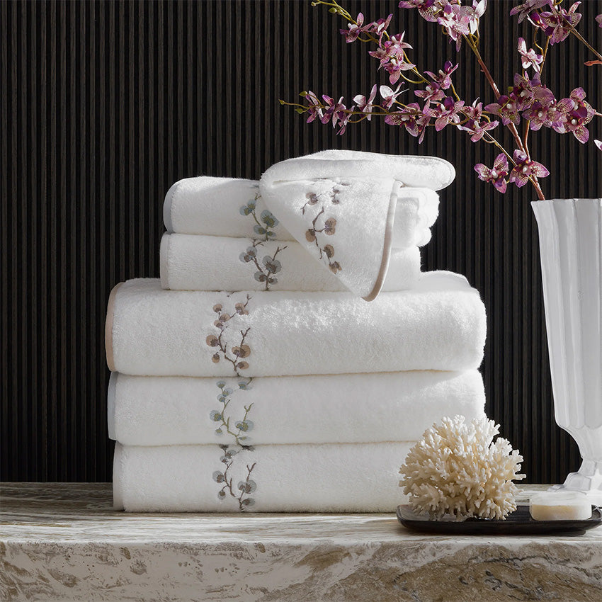 Matouk | Jasmine Giza Towel