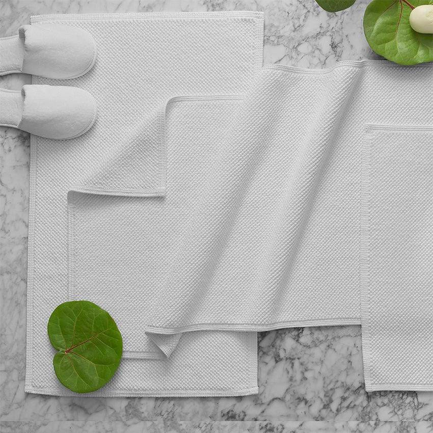 Matouk | Reverie Bath Rug