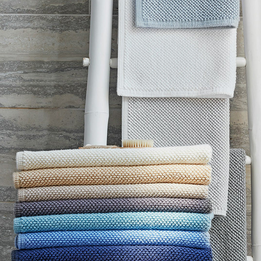 Matouk | Reverie Bath Rug