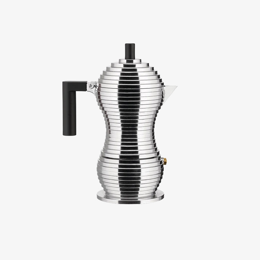 Alessi | Pulcina Espresso Induction Coffee Maker